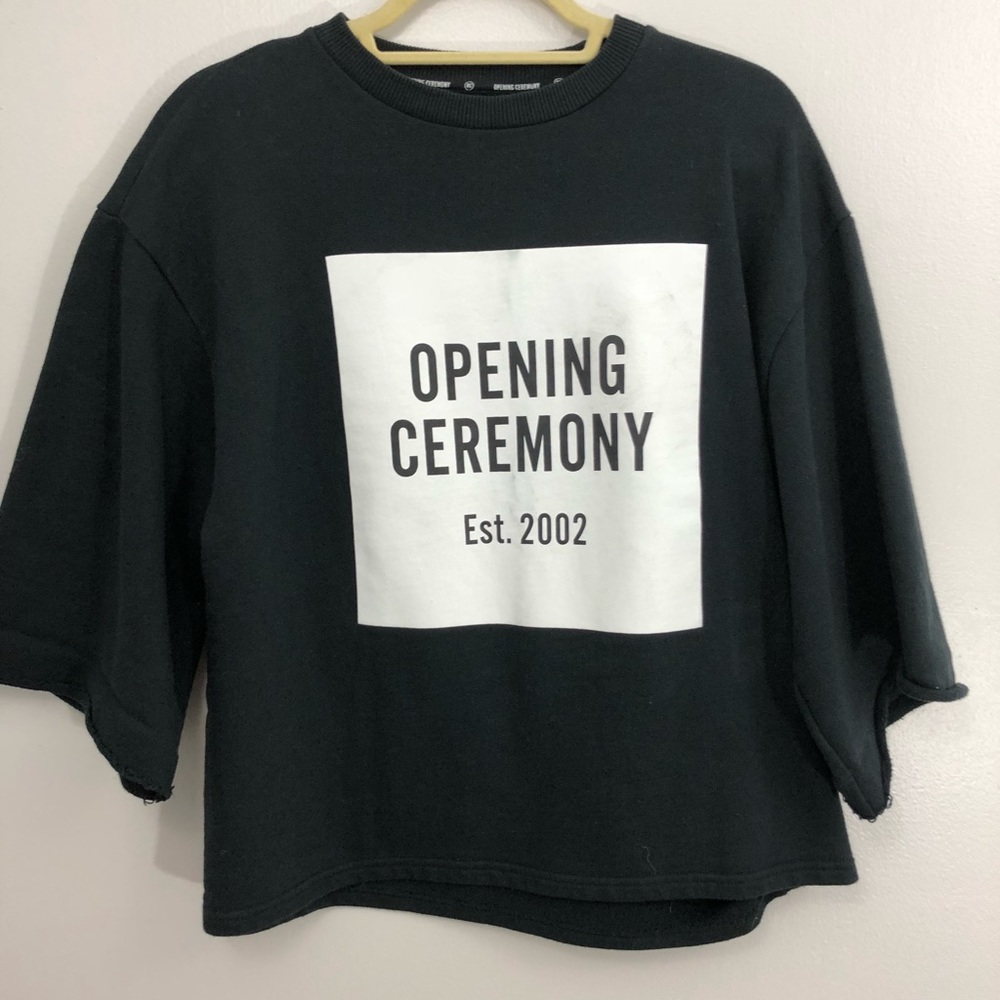 Opening Ceremony Tshirt